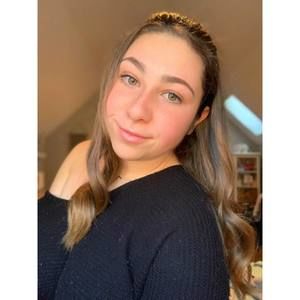 Meet your Posher, Lauryn
